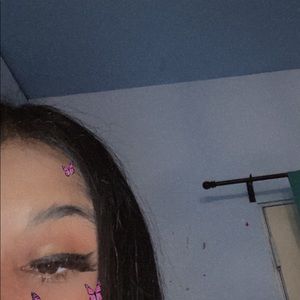 Meet your Posher, Zoe